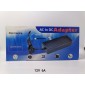 Τροφοδοτικό AC/DC - 12V 6A - 72W - 235724