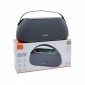 Ασύρματο ηχείο Bluetooth - Boombox - AC713 - 237139 - Black
