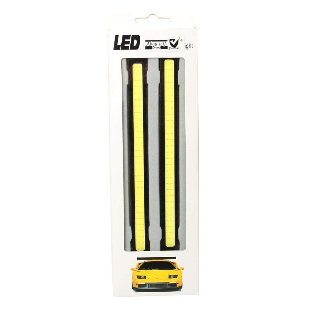 Φώτα ημέρας αυτοκινήτου LED - 238365