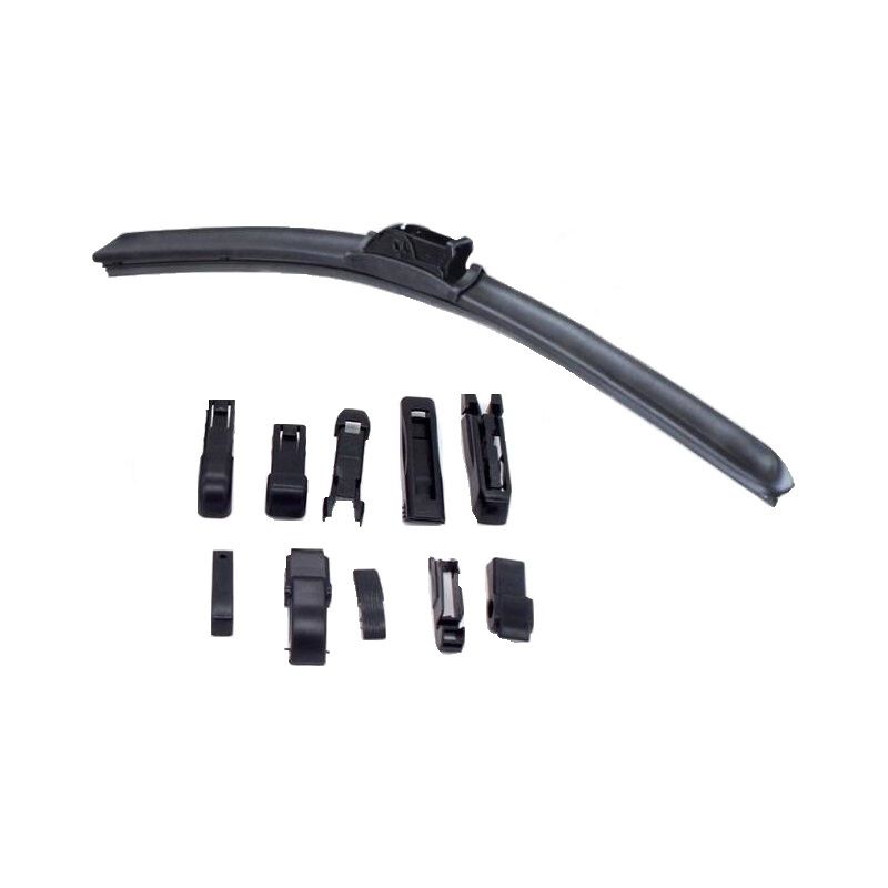 Υαλοκαθαριστήρας - 13" - 325mm - 180° - Drach - Μονός - 239485