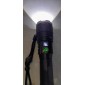 Επαναφορτιζόμενος φακός LED - A51 - 251384