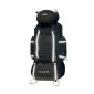 Σακίδιο πλάτης ορειβατικό - H9027 - 90L - 251487 - Black