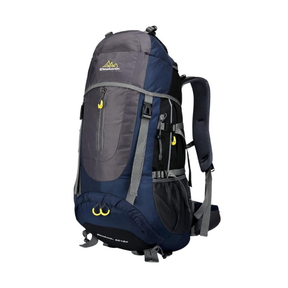 Σακίδιο πλάτης ορειβατικό - 2303 - 60L - 251524 - Dark Blue