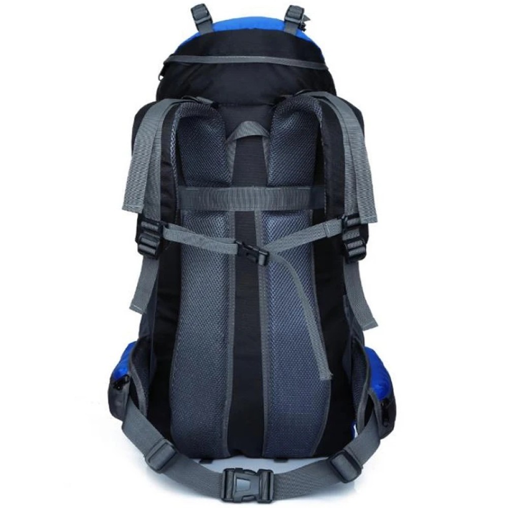 Σακίδιο πλάτης ορειβατικό - 2303 - 60L - 251524 - Green