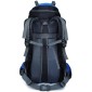 Σακίδιο πλάτης ορειβατικό - 2303 - 60L - 251524 - Green