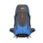 Σακίδιο πλάτης ορειβατικό - 2303 - 60L - 251524 - Light Blue