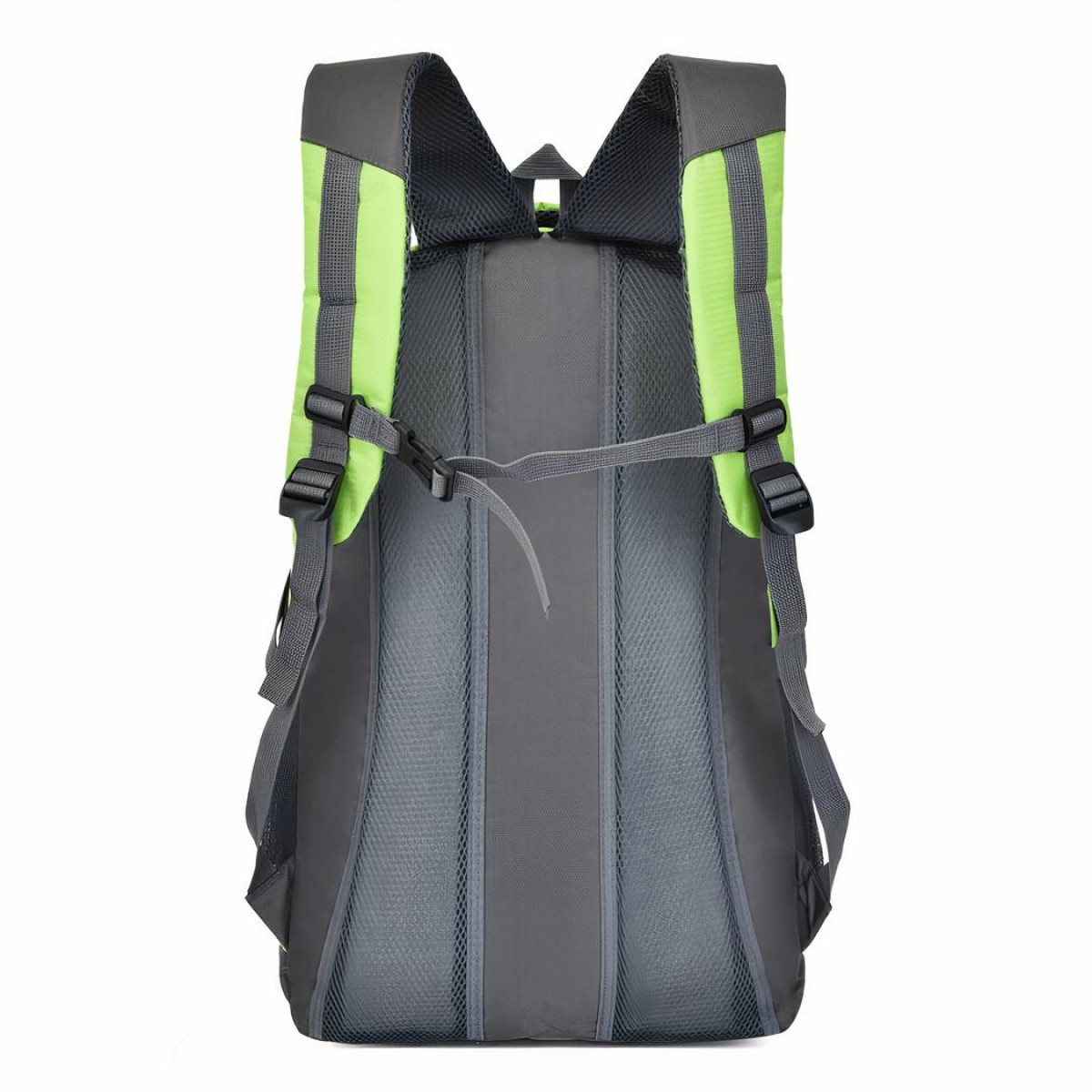 Σακίδιο πλάτης ορειβατικό - 819 - 50L - 251562 - Black/Grey