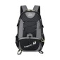 Σακίδιο πλάτης ορειβατικό - 819 - 50L - 251562 - Black/Grey
