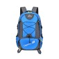 Σακίδιο πλάτης ορειβατικό - 819 - 50L - 251562 - Light Blue