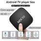 Android TV Box - MX10 RK3228A - 260011