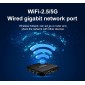 Android TV Box - MX10-K2 ATV H313 - 260035