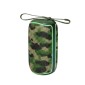 Ασύρματο ηχείο Bluetooth - M32PRO - 260110 - Army Green