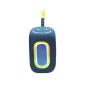 Ασύρματο ηχείο Bluetooth - P-PRO19 - 260127 - Blue