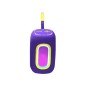 Ασύρματο ηχείο Bluetooth - P-PRO19 - 260127 - Purple