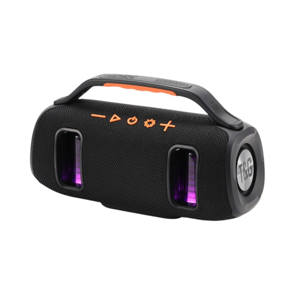 Ασύρματο ηχείο Bluetooth - BOOM-S883 - 260134 - Black