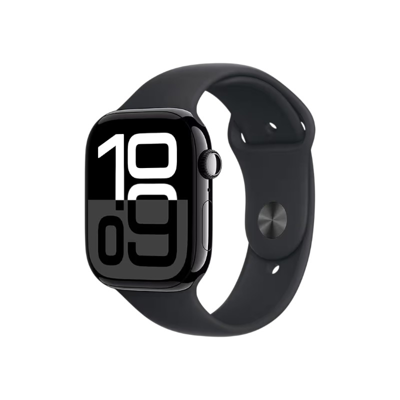 Σετ Smartwatch με 7 λουράκια - SX1 - 260288 - Black