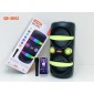 Φορητό ηχείο subwoofer με μικρόφωνο Karaoke - QS-2052 - 260356