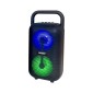 Φορητό ηχείο subwoofer mini - QS-3210 - 260561
