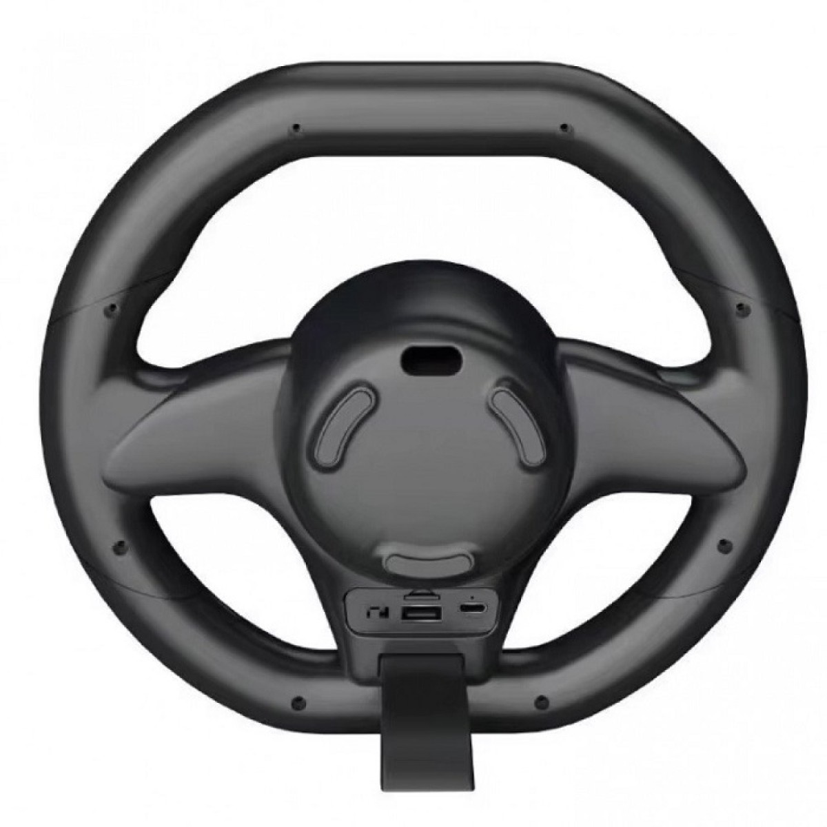 Ασύρματο ηχείο Bluetooth τιμόνι - KMS-285 - 260639 - Black