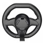 Ασύρματο ηχείο Bluetooth τιμόνι - KMS-285 - 260639 - Black