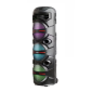 Φορητό ηχείο subwoofer με μικρόφωνο Karaoke - QS-8208 - KMS - 260714