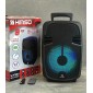 Φορητό ηχείο subwoofer - QS-800 - 260790
