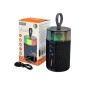 Ασύρματο ηχείο Bluetooth - KMS-269 - 260820 - Black
