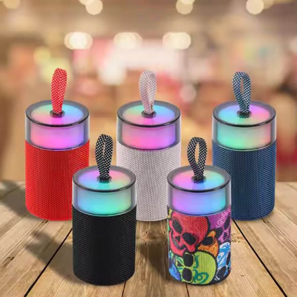 Ασύρματο ηχείο Bluetooth - KMS-269 - 260820 - Colorful