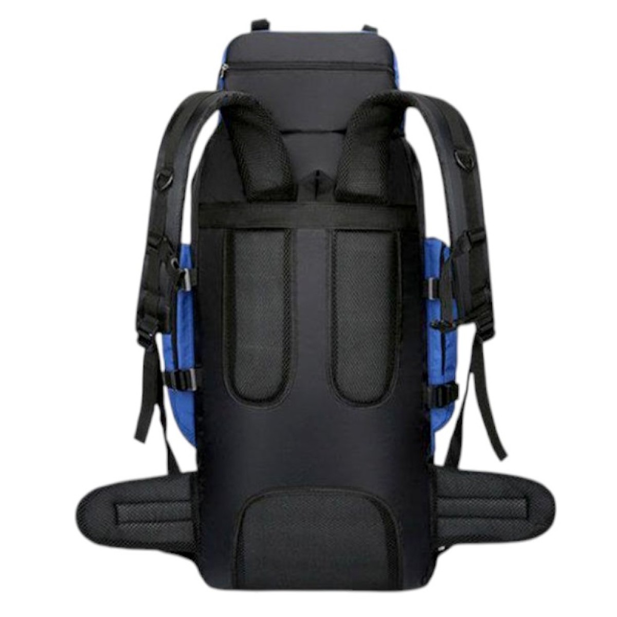 Σακίδιο πλάτης ορειβατικό - H9022 - 90L - 261494 - Red