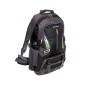 Σακίδιο πλάτης ορειβατικό - W307 - 261531 - Black