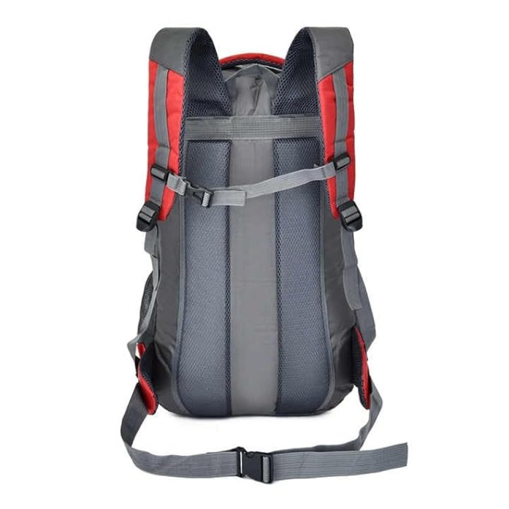 Σακίδιο πλάτης ορειβατικό - 1822 - 65L - 261579 - Black