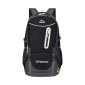 Σακίδιο πλάτης ορειβατικό - 1822 - 65L - 261579 - Black