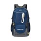 Σακίδιο πλάτης ορειβατικό - 1822 - 65L - 261579 - Dark Blue