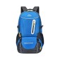 Σακίδιο πλάτης ορειβατικό - 1822 - 65L - 261579 - Light Blue