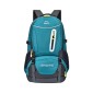 Σακίδιο πλάτης ορειβατικό - 1822 - 65L - 261579 - Blue Petrol