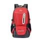 Σακίδιο πλάτης ορειβατικό - 1822 - 65L - 261579 - Red