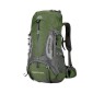 Σακίδιο πλάτης ορειβατικό - H2207 - 65L+5L - 261586 - Green