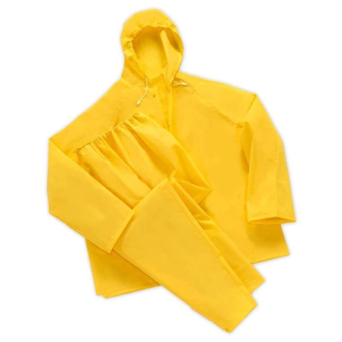 Αδιάβροχη φόρμα - One Sized - 270300 - Yellow