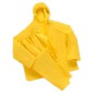Αδιάβροχη φόρμα - One Sized - 270300 - Yellow