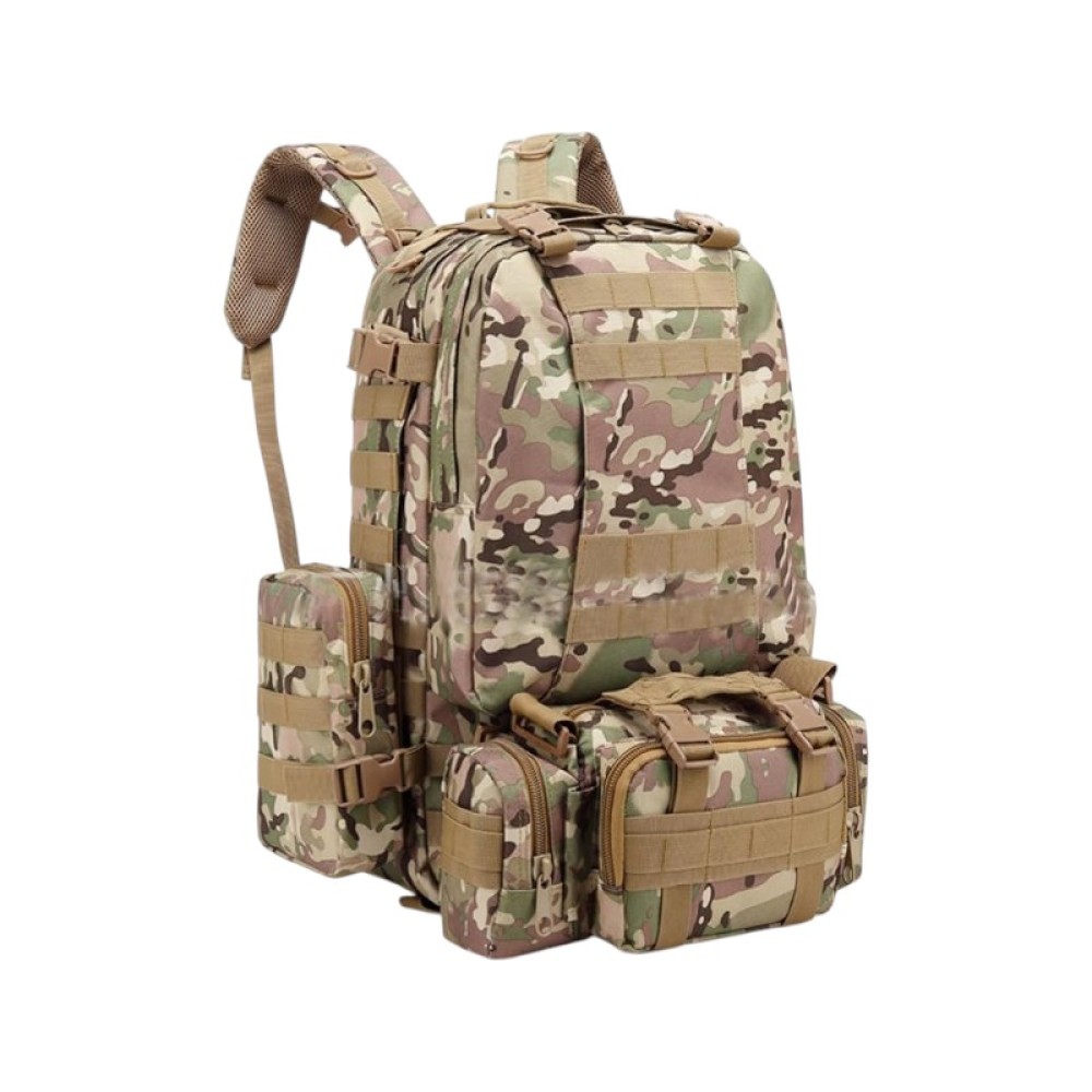 Σακίδιο πλάτης - BL012 - 270393 - Army Beige