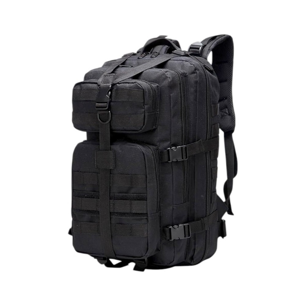 Σακίδιο πλάτης - BL113 - 270423 - Black