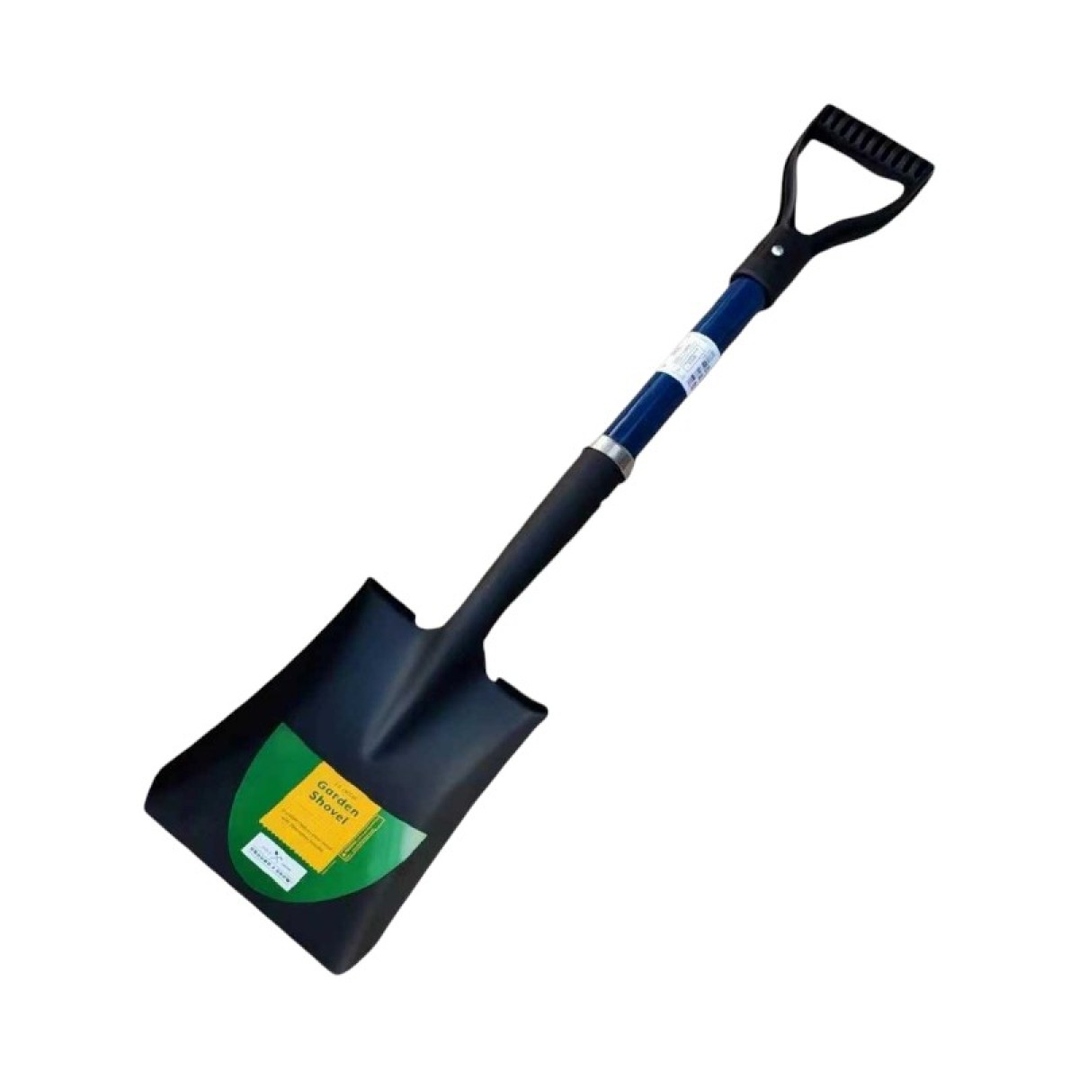 Φτυάρι τετράγωνο - 209 - 74cm - 270676
