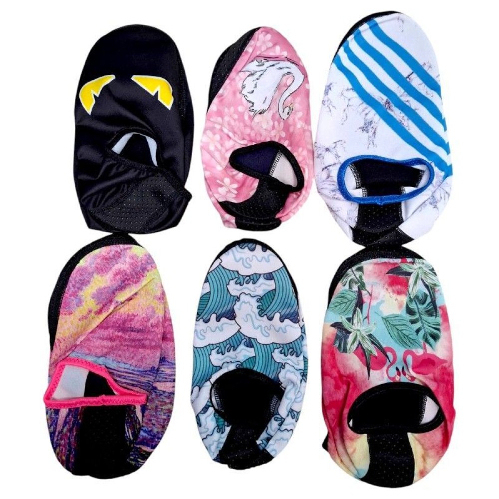 Παπούτσια νερού - Non-Slip Aqua Shoes - 27116