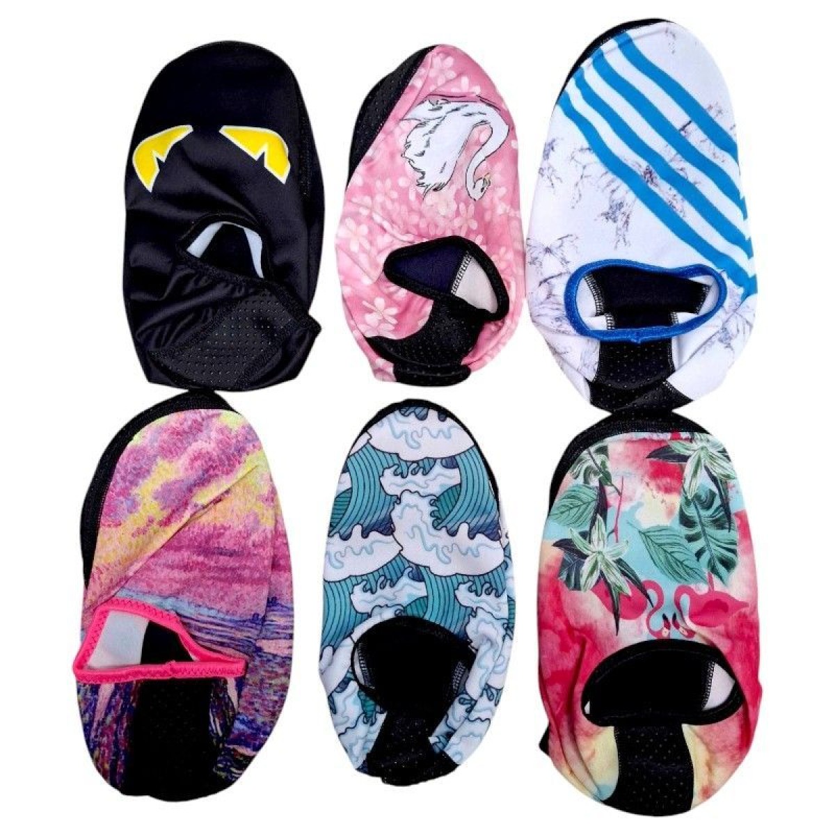 Παπούτσια νερού - Non-Slip Aqua Shoes - 27116