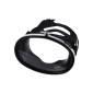 Μάσκα θαλάσσης - SM113 - 27127 - Black