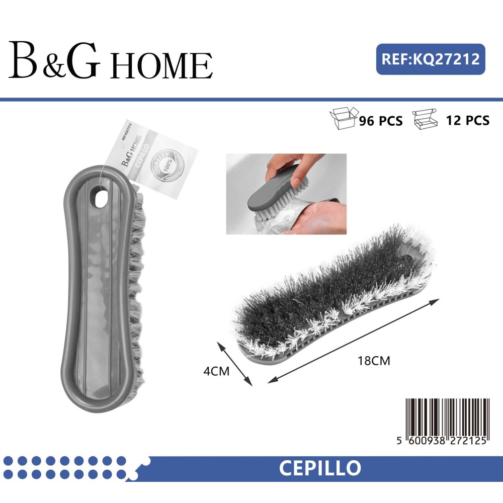 Βούρτσα γενικού καθαρισμού - 27212