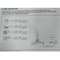 Switch καταγραφικού POE με 16 υποδοχές - 100/1000Mbps - 300013