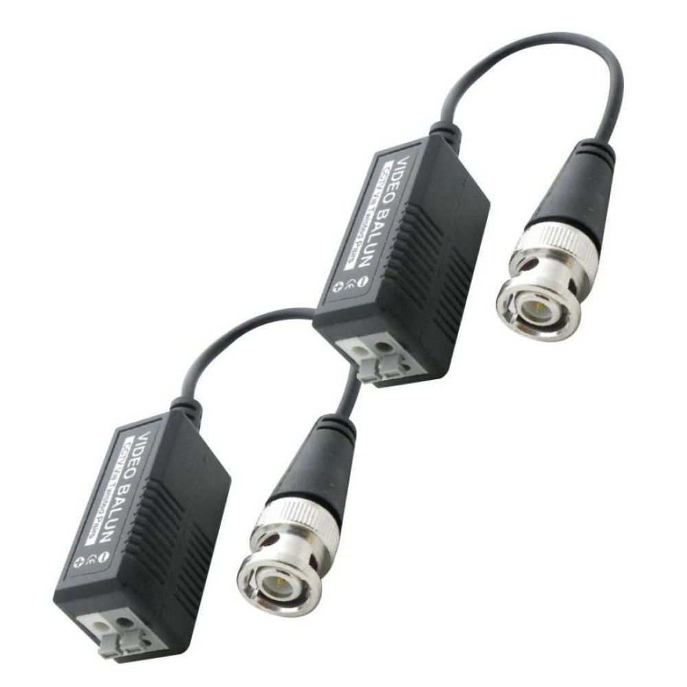 Παθητικό Video Balun για κάμερες - 300136