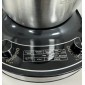 Ηλεκτρικός παρασκευαστής ζύμης - 450W - KM3089 - DSP  - 300193