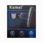Κουρευτική μηχανή - KM-031 - Kemei